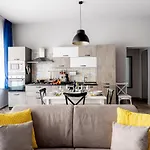 Dream Apartamento Palermo