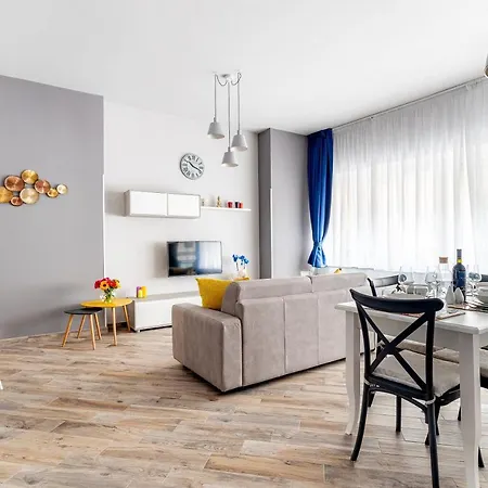 Apartamento Dream *