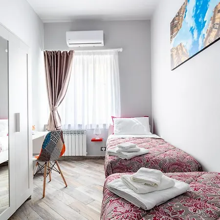 Apartamento Dream *