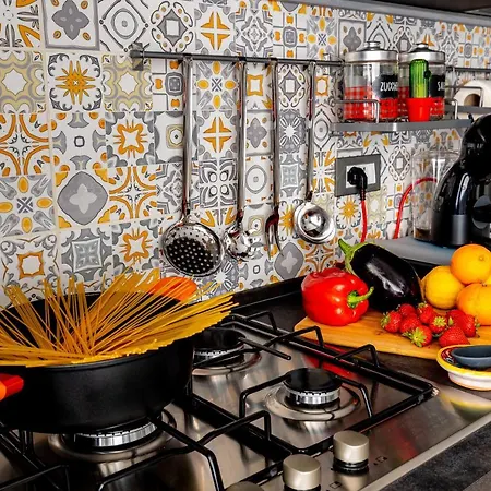 Apartamento Dream *