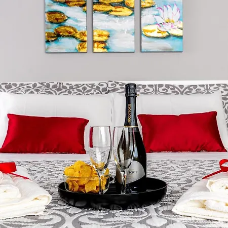 Apartamento Dream