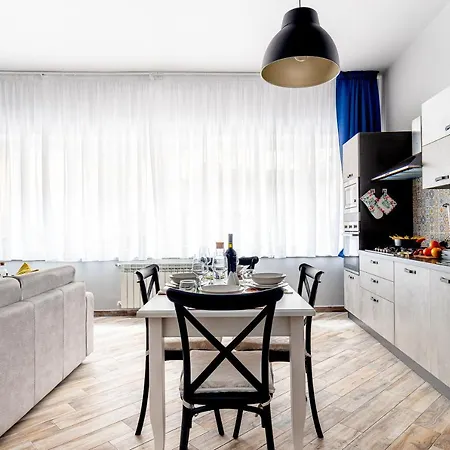 Dream Apartamento Palermo