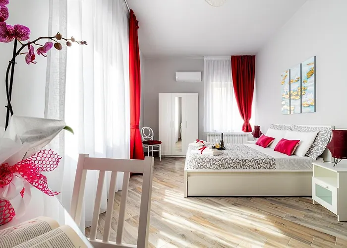 Dream Appartement