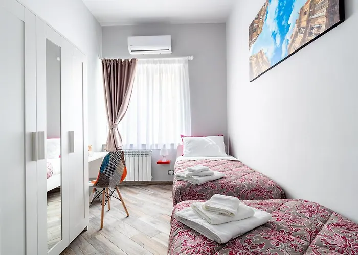 Appartement Dream *