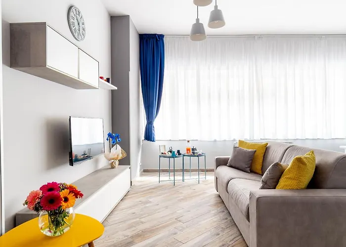 Dream Appartement